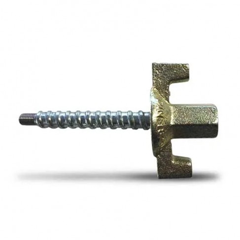 Barra di fissaggio con dado Rurmec per supporto carotatrici Rurmec - 1