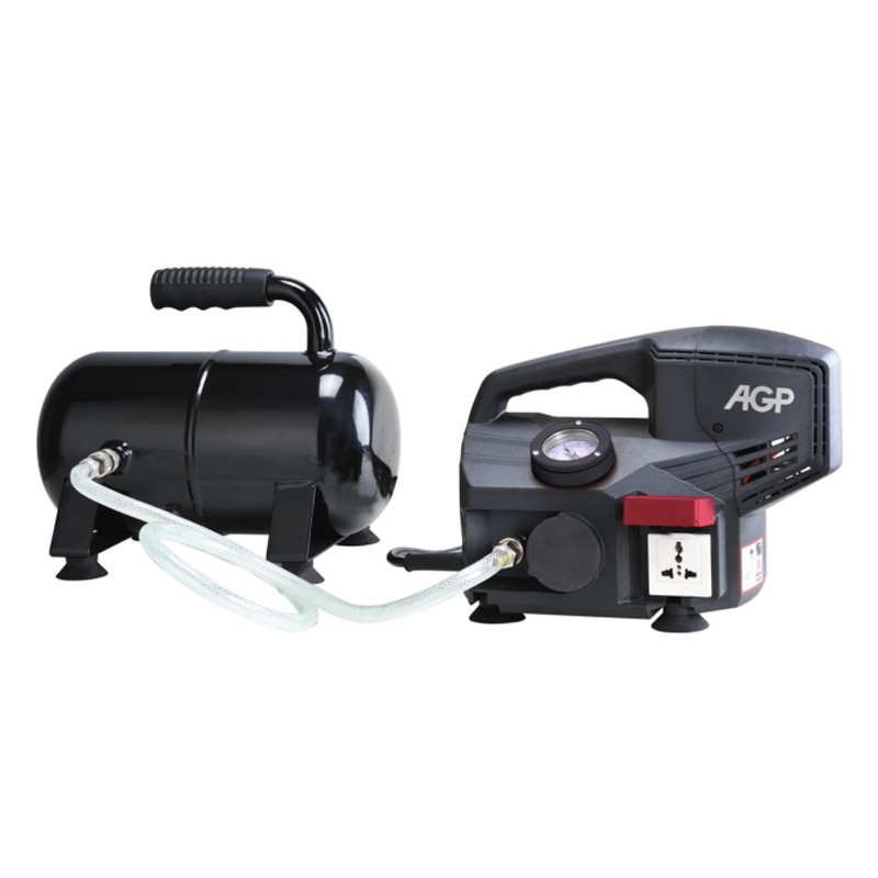 Serbatoio a vuoto AGP per sistema di fissaggio sottovuoto VP140 AGP - 2