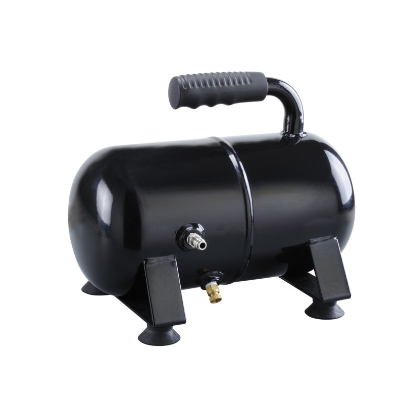 Serbatoio a vuoto AGP per sistema di fissaggio sottovuoto VP140 AGP - 1