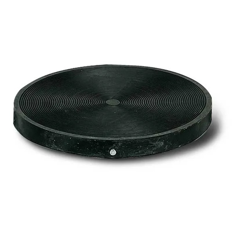 Membrana ricambio Rurmec per coppa raccolta acqua supporti SEVP25C Rurmec - 1