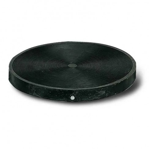 Membrane ricambio Rurmec per coppa raccolta acqua supporti AS200 (5pz) AGP - 1