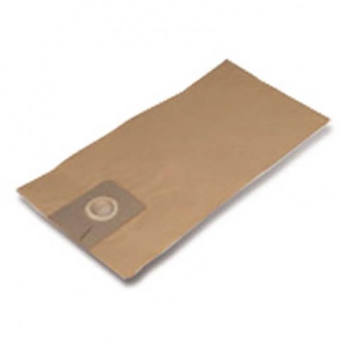 Sacchetti usa e getta Rurmec raccolta polveri per aspiratori 35/1100 e 50/1300 (10pz) Rurmec - 1