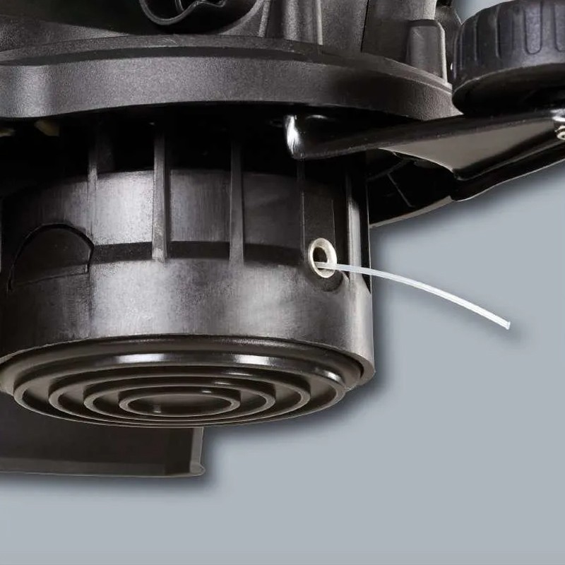 Tagliabordi elettrico Einhell GC-ET 4530 450W larghezza taglio ø 30 cm Einhell - 2