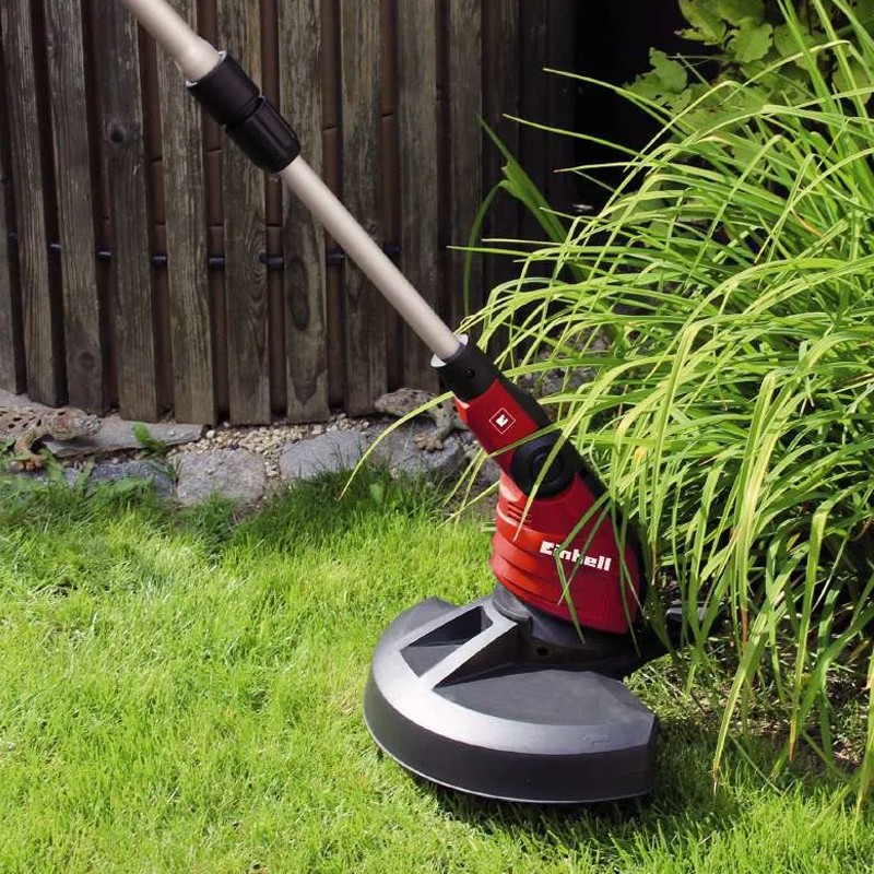 Tagliabordi elettrico Einhell GC-ET 4530 450W larghezza taglio ø 30 cm Einhell - 6