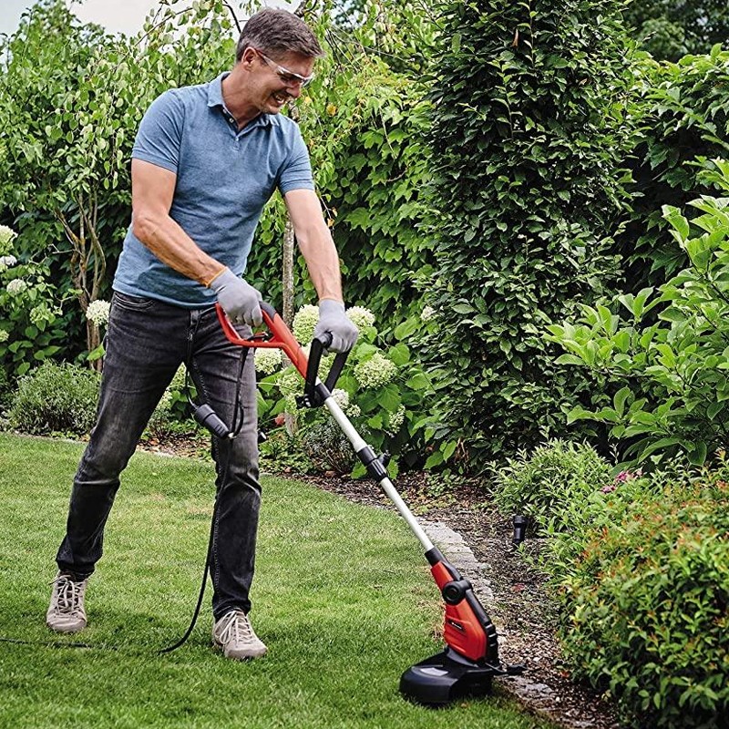 Tagliabordi elettrico Einhell GC-ET 4530 450W larghezza taglio ø 30 cm Einhell - 8