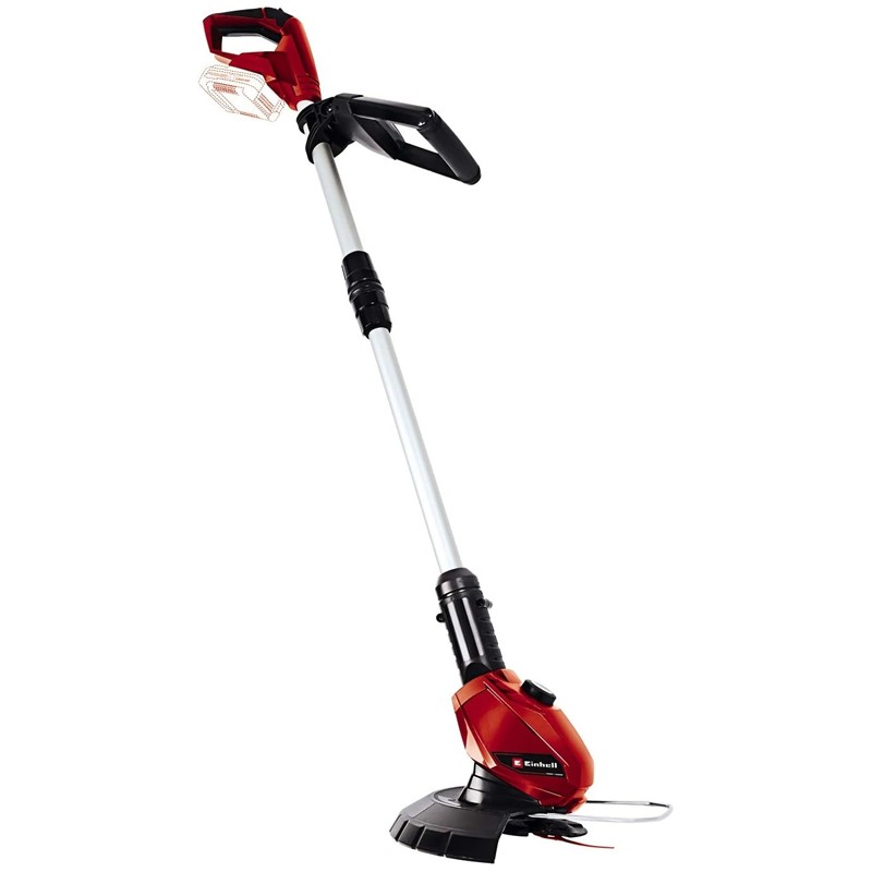 Tagliabordi a batteria Einhell GE-CT 18 Li-Solo 18V larghezza taglio ø 24 cm Einhell - 1