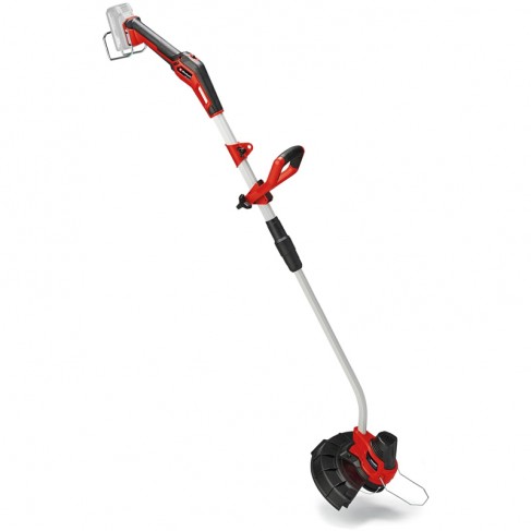 Tagliabordi a batteria Einhell GE-CT 18/33 Li E-Solo 18V larghezza taglio ø 33 cm Einhell - 1