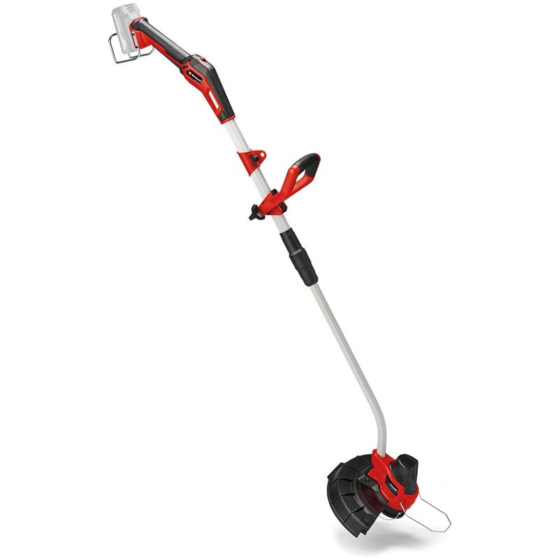 Tagliabordi a batteria Einhell GE-CT 18/33 Li E-Solo 18V larghezza taglio ø 33 cm Einhell - 1