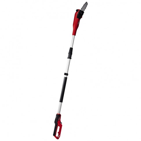 Svettatoio elettrico telescopico Einhell GC-EC 7520 T 750W lunghezza di taglio 180mm Einhell - 1