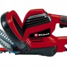 Tagliasiepi elettrico Einhell GE-EH 6560 650W lunghezza di taglio 600mm Einhell - 4
