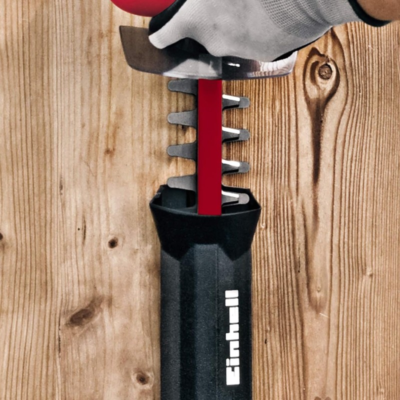 Tagliasiepi elettrico Einhell GE-EH 6560 650W lunghezza di taglio 600mm Einhell - 5