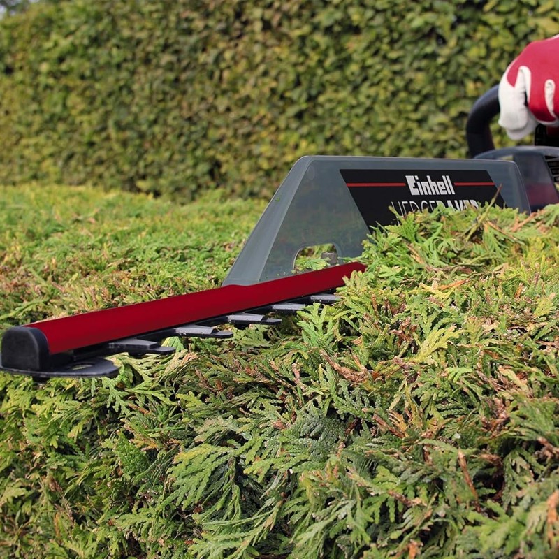 Tagliasiepi elettrico Einhell GE-EH 6560 650W lunghezza di taglio 600mm Einhell - 7