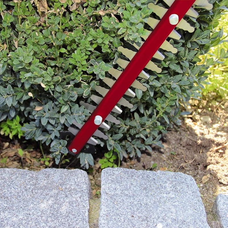 Tagliasiepi elettrico Einhell GE-EH 6560 650W lunghezza di taglio 600mm Einhell - 8