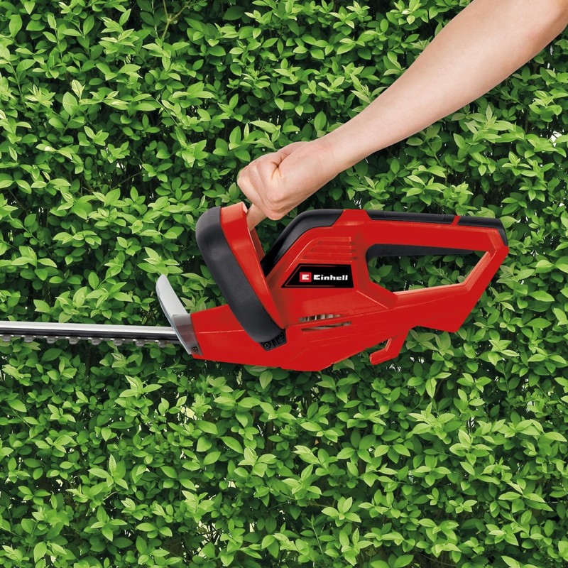 Tagliasiepi elettrico Einhell GE-EH 4245 420W lunghezza di taglio 450mm Einhell - 6