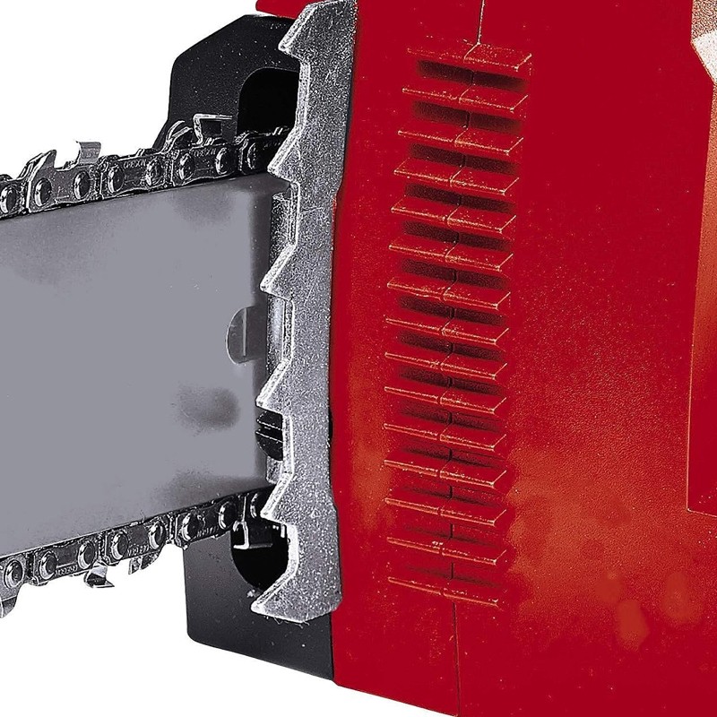 Elettrosega a batteria Einhell GE-LC 18/25 Li-Solo con barra da 25cm Einhell - 2