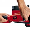Elettrosega a batteria Einhell GE-LC 18/25 Li-Solo con barra da 25cm Einhell - 4