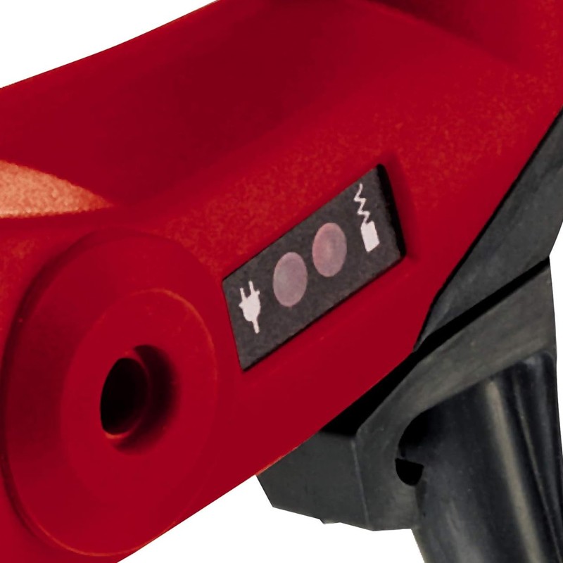 Martello tassellatore elettrico Einhell TE-RH 32 4F 1250W potenza 5J in valigetta con accessori Einhell - 5