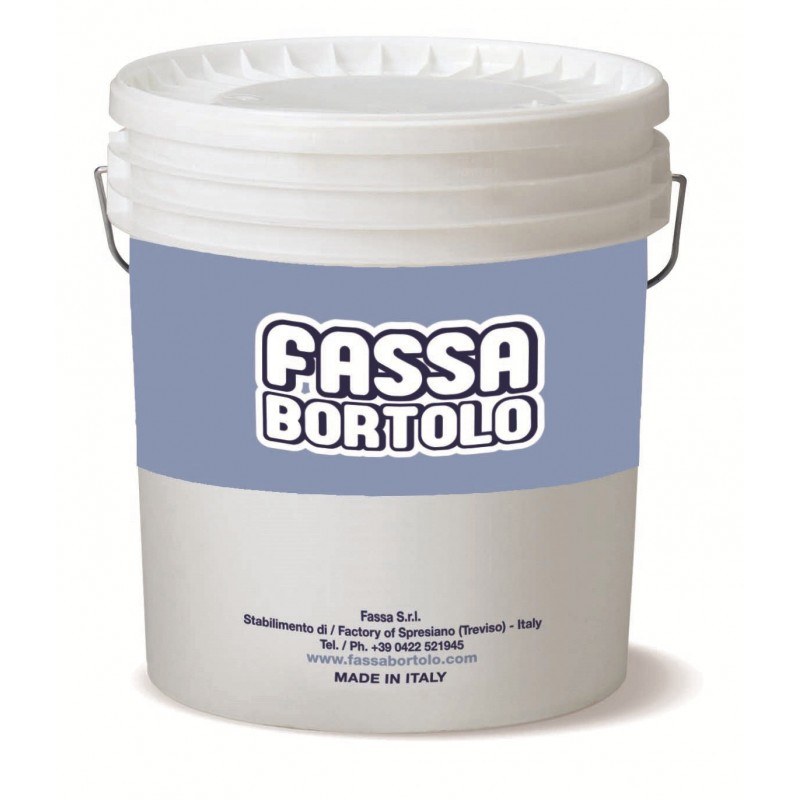 Consolidante Fassa AG 15 (Secchio da 5 e 20 Kg) Fassa Bortolo - 1
